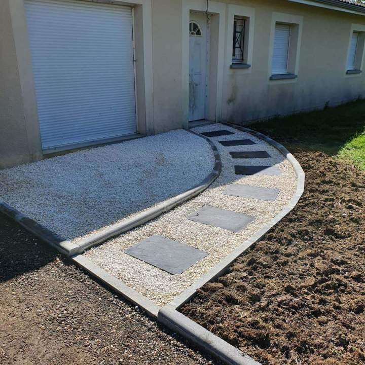 Service d’entretien de jardin Saint André de Cubzac