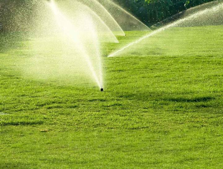 Arrosage automatique Saint-André-de-Cubzac